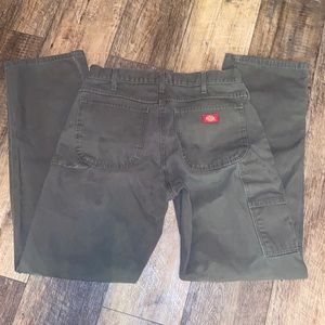 Men’s Dickies carpenter jeans 34x34